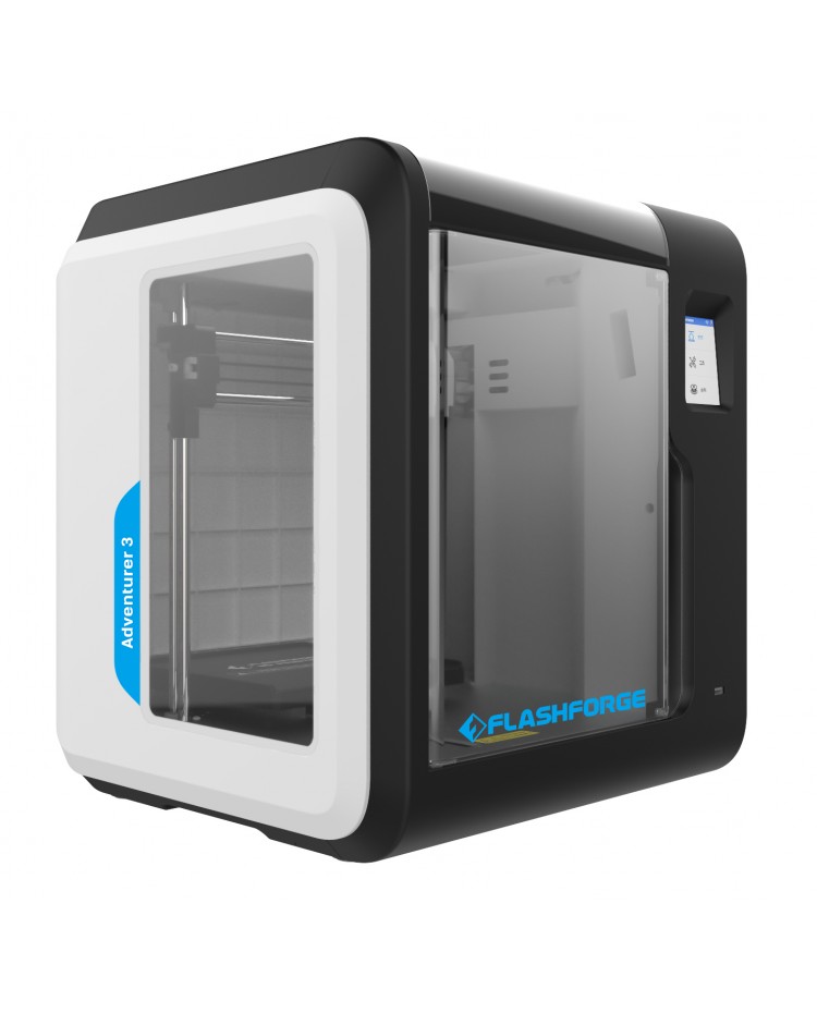 Buy Flashforge Adventurer 3 3D Printer