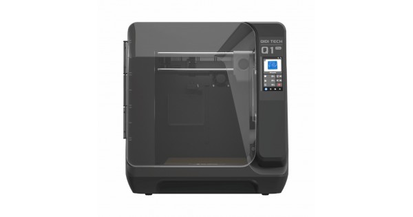 Qidi Q1 Pro 3D Printer | 3DPrintersBay