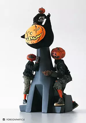 View All 3A - 1:1 scale | 3AFANS.com, the unofficial ThreeA toys