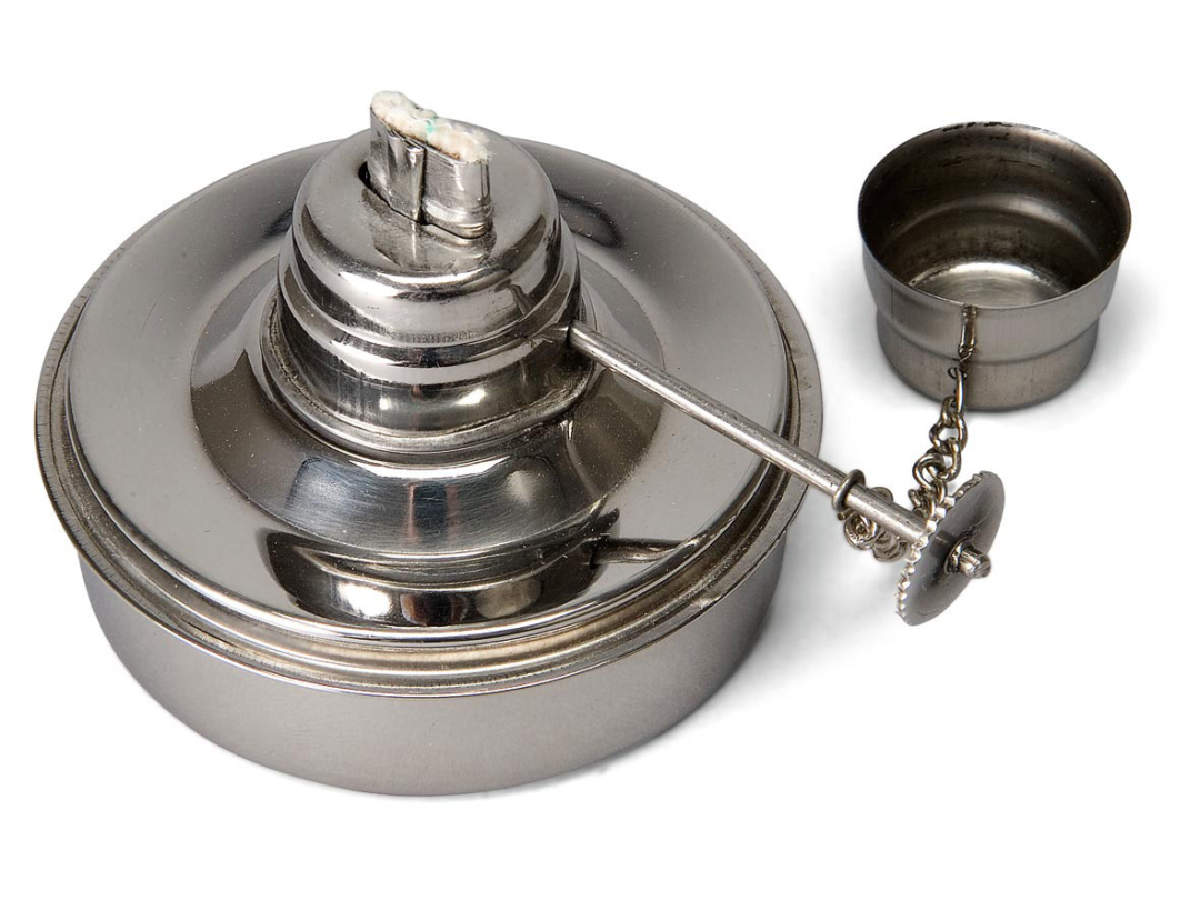 アルコールランプ | 日本スリービー・サイエンティフィック