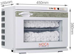 おしぼり専門店｜おしぼりウォーマー・タオルウォーマー・ホットキャビ