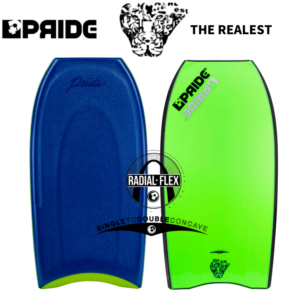 プライドボディボード | ボディボード専門店サンタートル