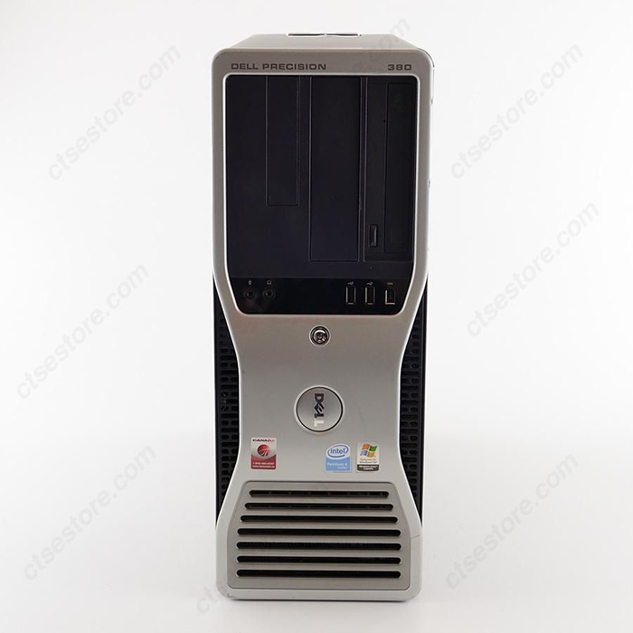 Precision 380 - （システム｜ワークステーション）：EOSL後のシステム