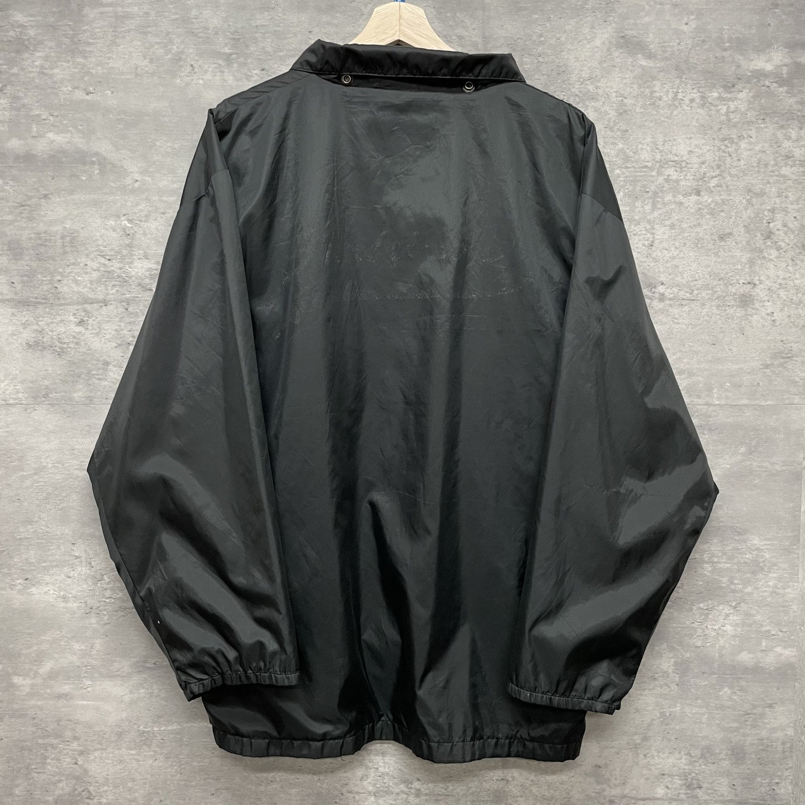 90s vintage 古着 ビンテージ コーチジャケット ナイロンジャケット