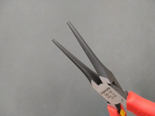 SM-03 - スリーピークス技研