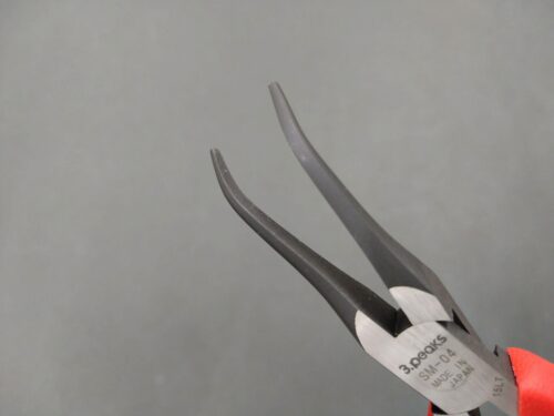 SM-04 - スリーピークス技研