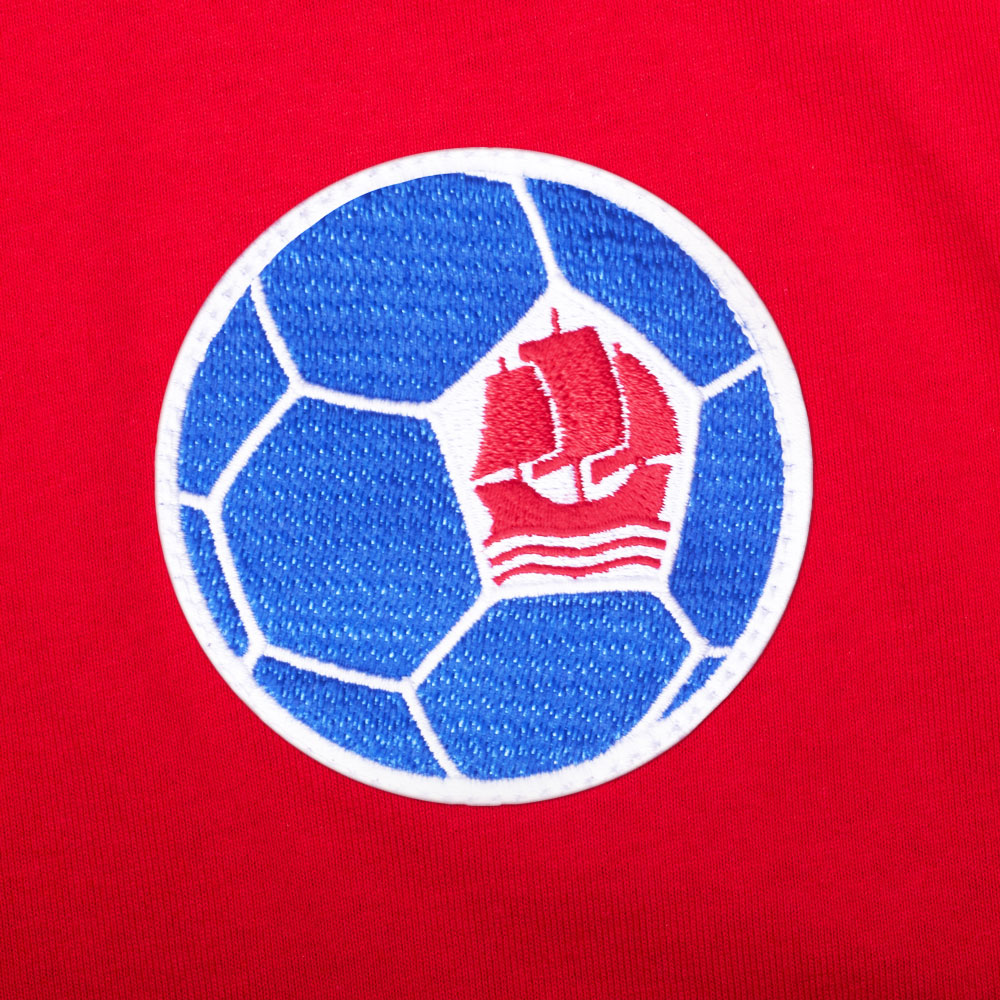 Paris St Germain 1970 shirt | PSG Retro Jersey | 3 Retro