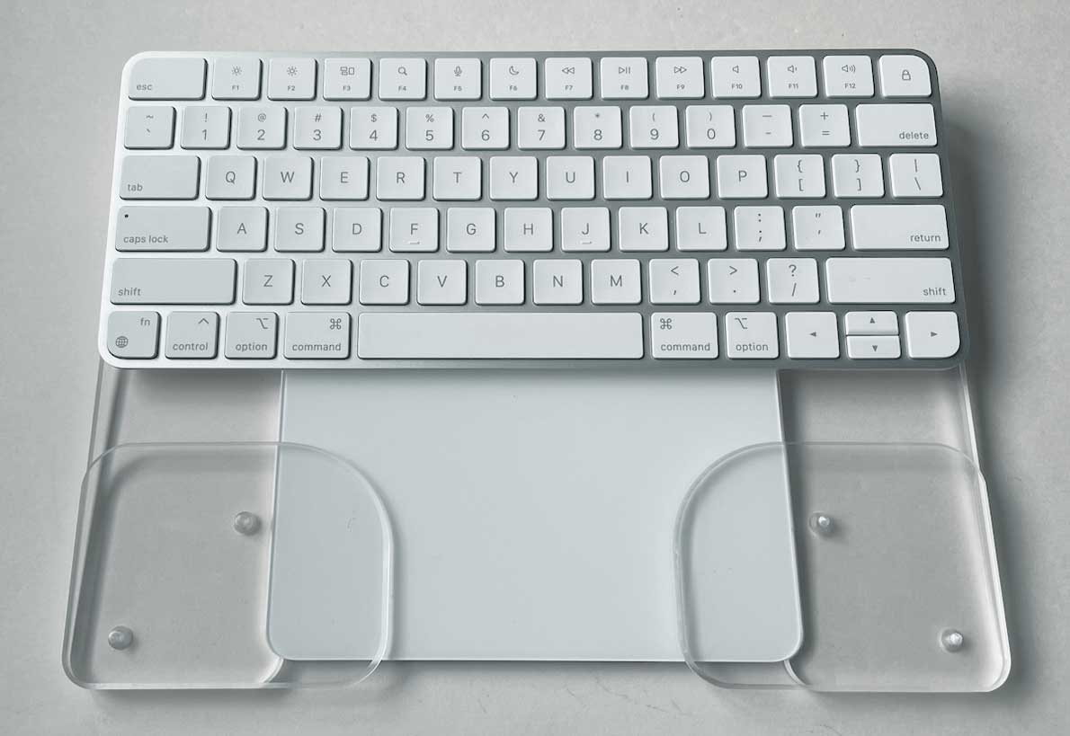 Crispy Backboard PRO 2023