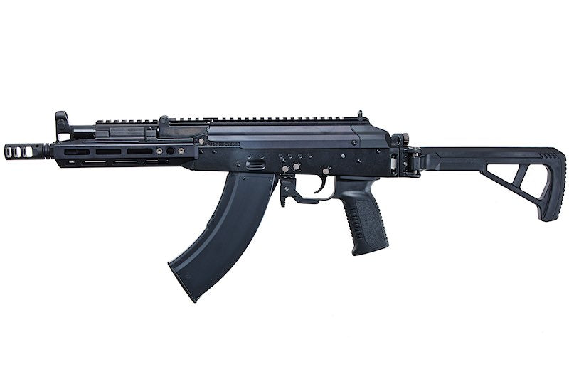 Tokyo Marui MWS AKX GBB Rifle – 007 Airsoft Ltd.