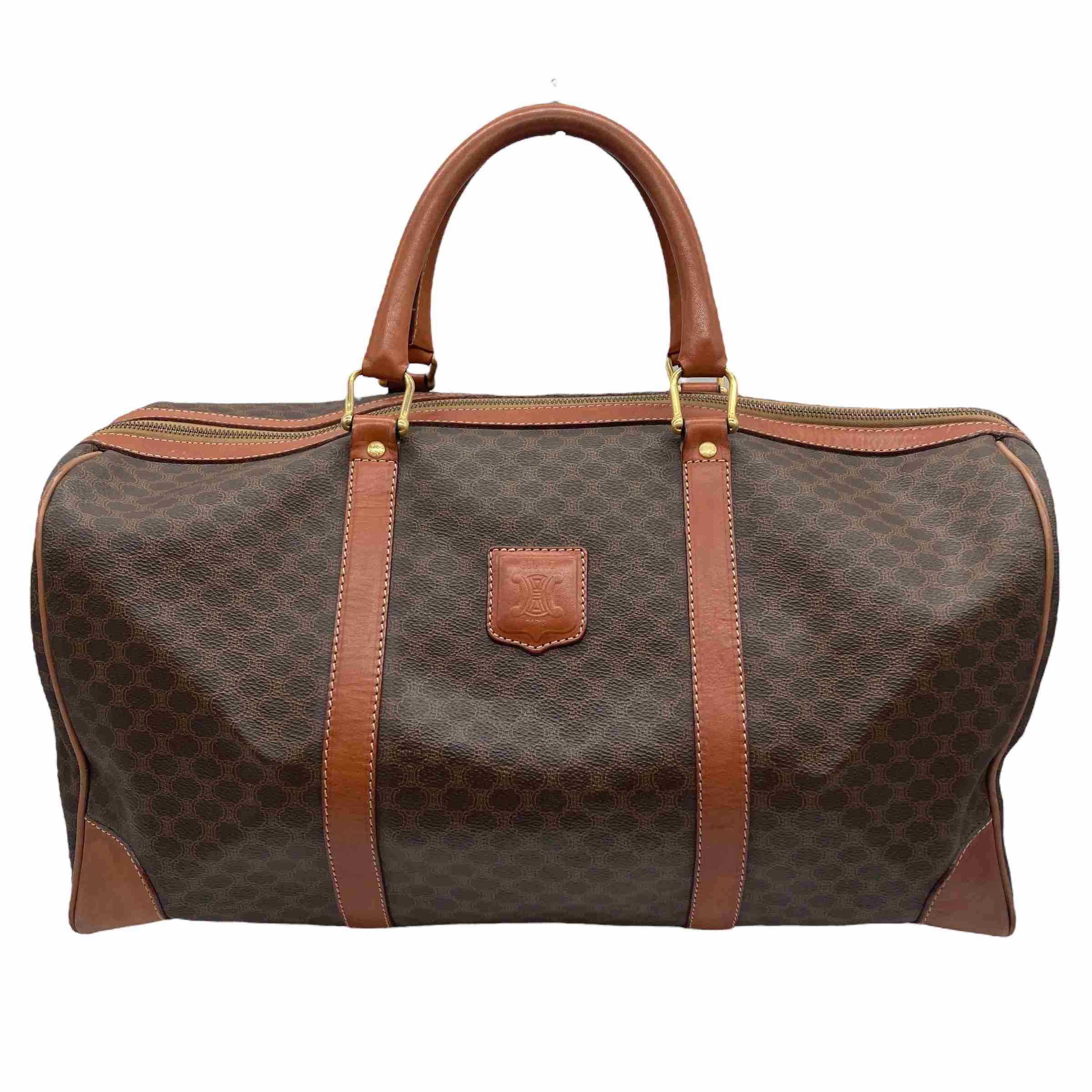 セリーヌ マカダム柄ボストンバッグ♪｜神戸マルイ｜マルイ