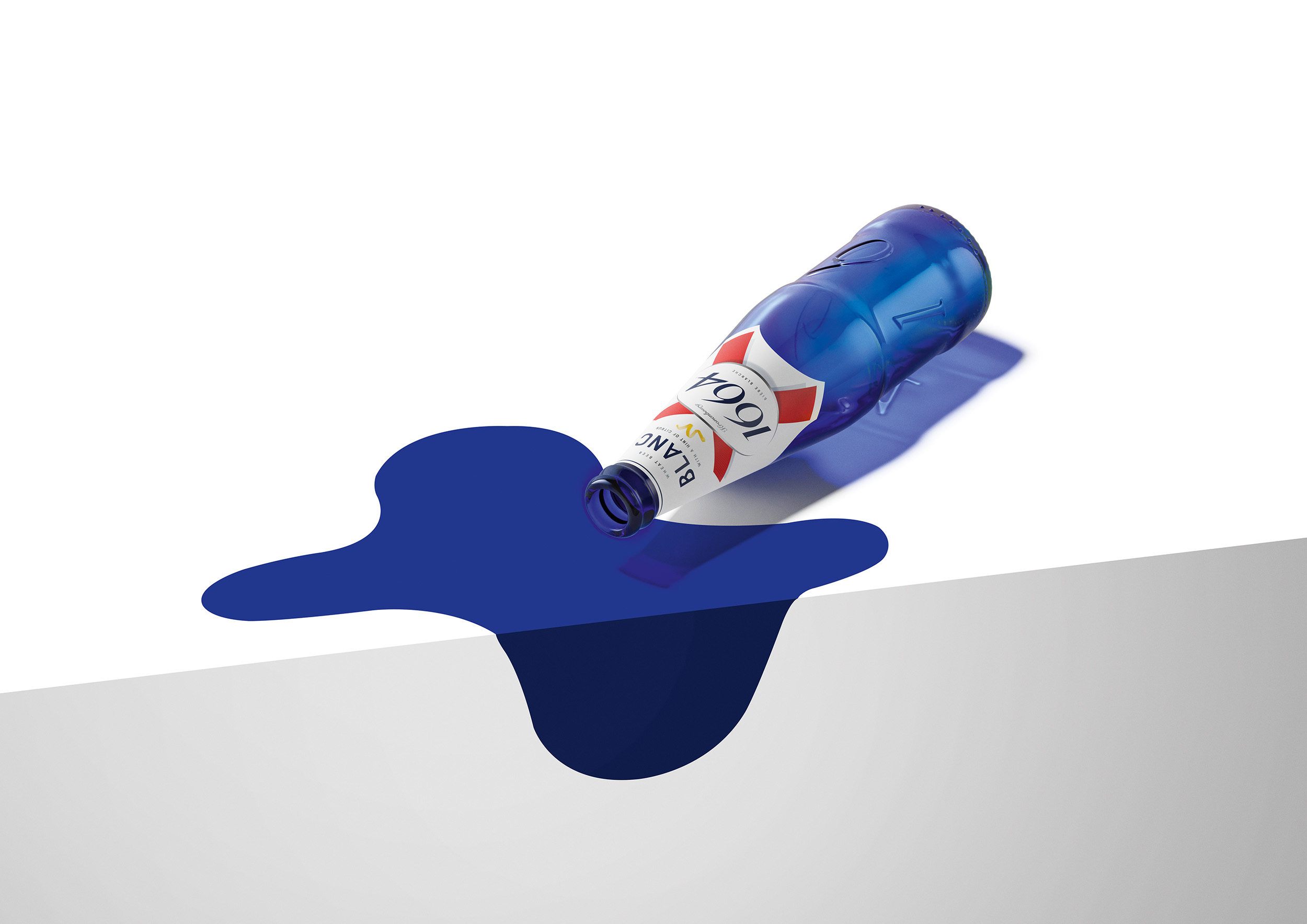 Kronenbourg 1664 Origin and Heritage