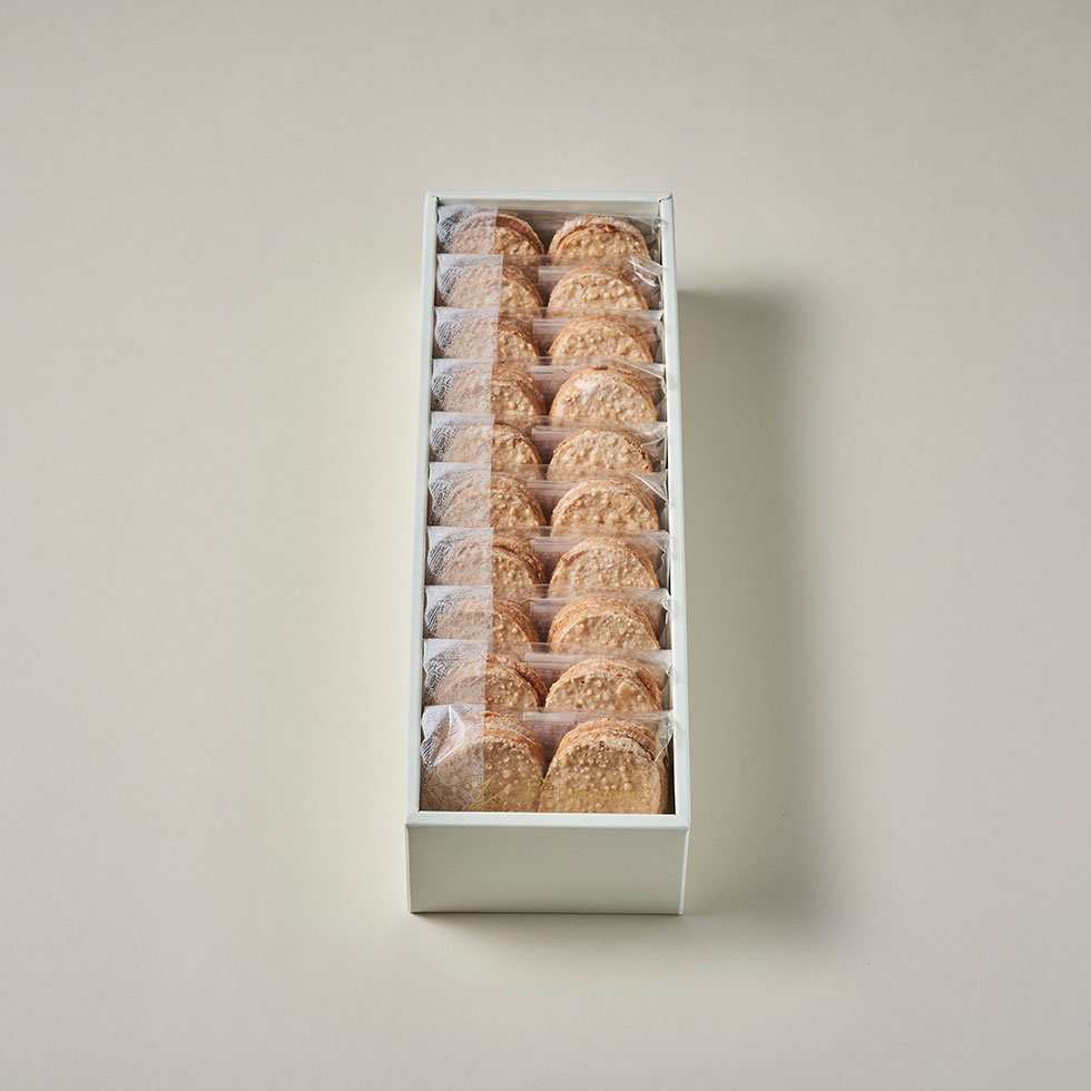 フランス菓子16区 | シェフ 三嶋隆夫の店 | 福岡県福岡市