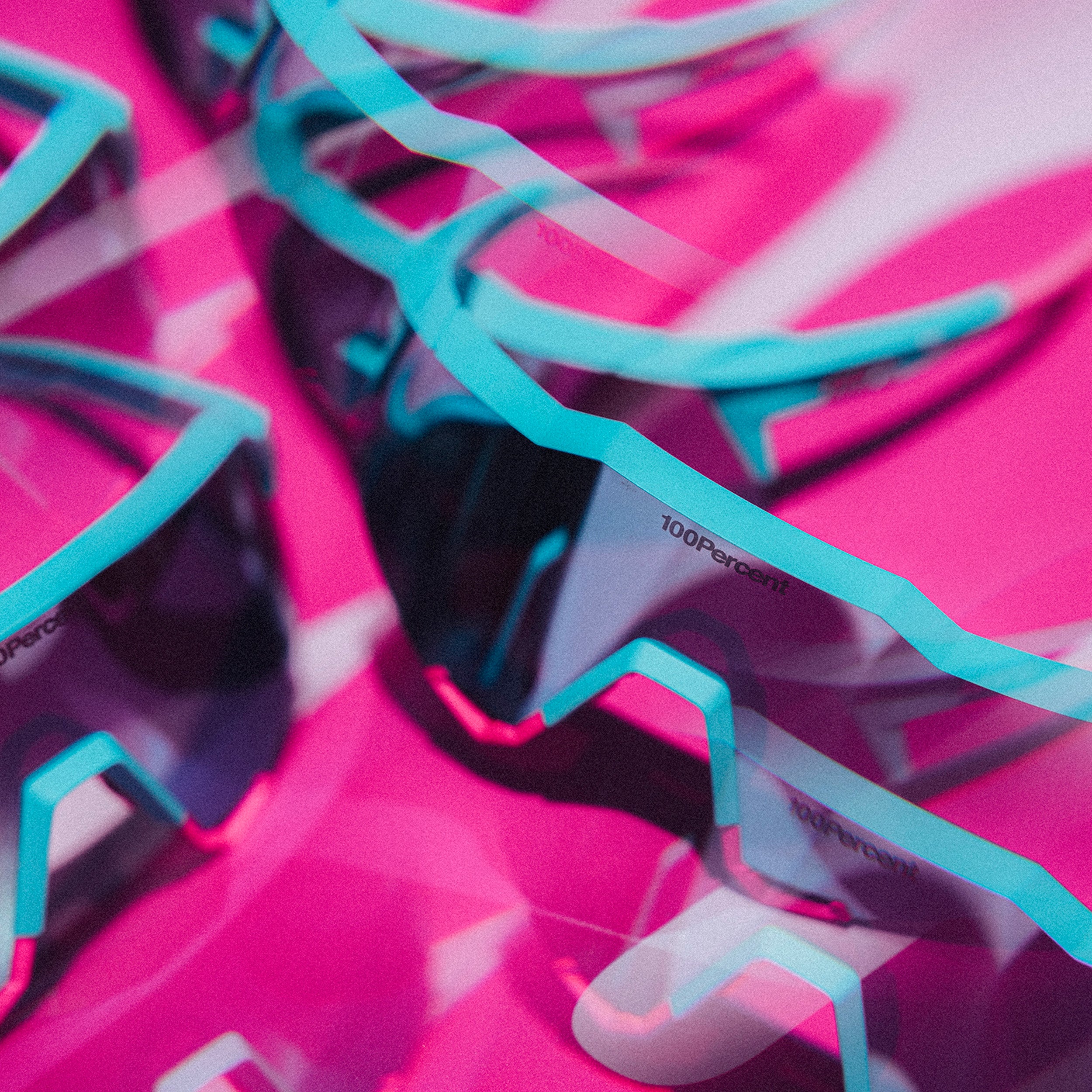 SPEEDCRAFT LE Tatis 4 Soft Tact Blue - Blue Topaz Mirror Lens – 100%