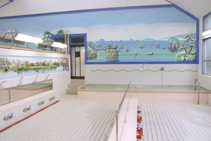 東京都公衆浴場活性化支援実証事業 平成30年度実績について | 【公式