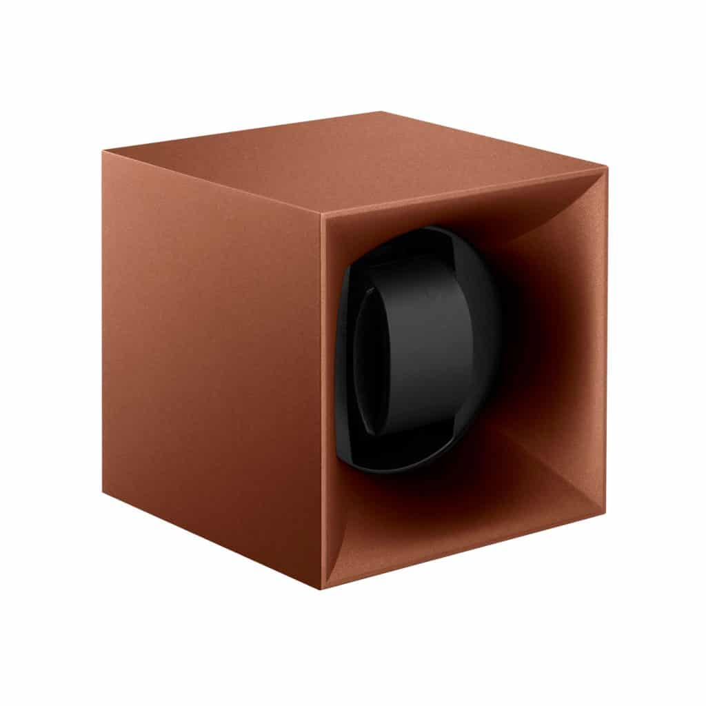 Swiss Kubik Watch Winders - In Depth Range | 1010 Boutique