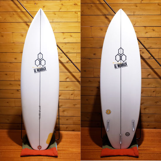 Channel Islands ハッピーエブリデイ レビュー - 初心者から上級者まで