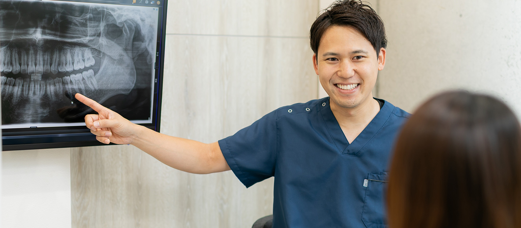 ひたちなか市の歯医者｜浅香歯科 「勝田駅」すぐ