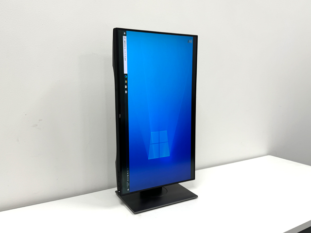 液晶モニター 27型 4K対応 DELL U2718Q[-][中古]|モニター-OA関連