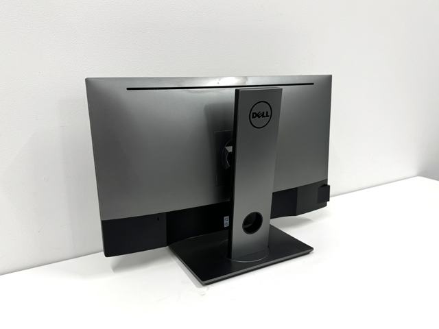 液晶モニター 27型 4K対応 DELL U2718Q[-][中古]|モニター-OA関連