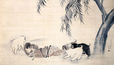 ほぼ日刊イトイ新聞 - 江戸が知りたい。東京ってなんだ？！