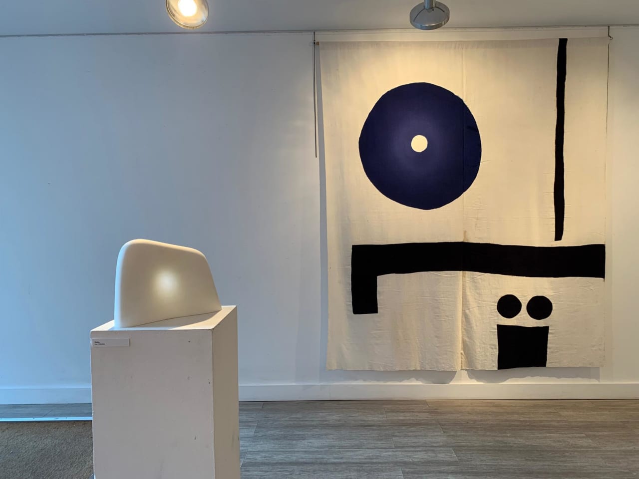 第2回 ダビデの前に日本人の石。 | ゆれる布 沈黙する石 | 柚木沙弥郎