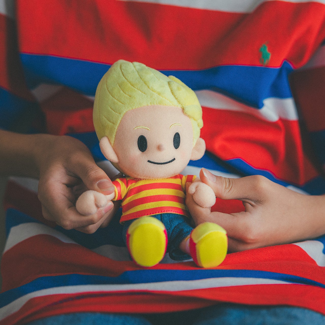 18歳になったね、『MOTHER3』。 – ほぼ日MOTHERプロジェクト – ほぼ