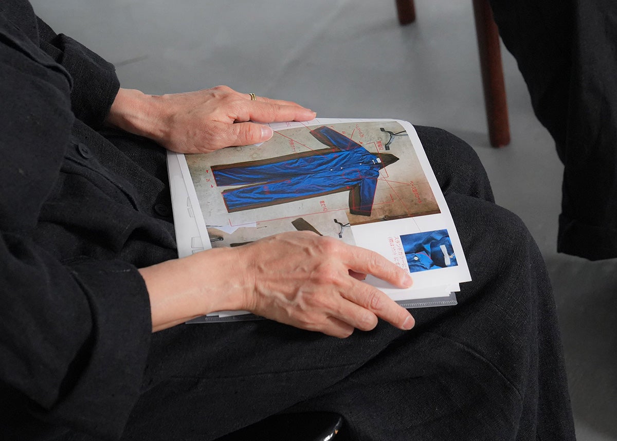 01 デザインというより “編集” でした。 | Roundabout & OUTBOUNDの