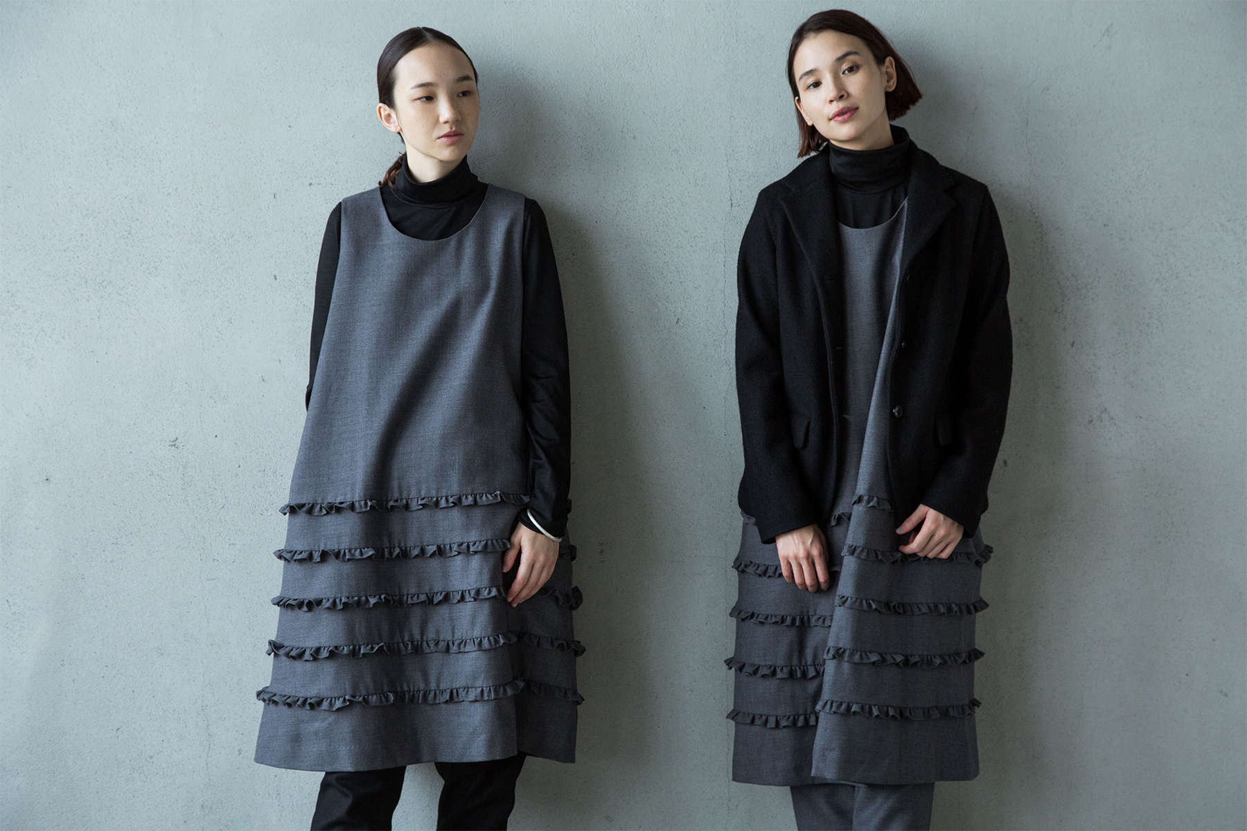 hobonichi + a. 2017 AW- ほぼ日刊イトイ新聞