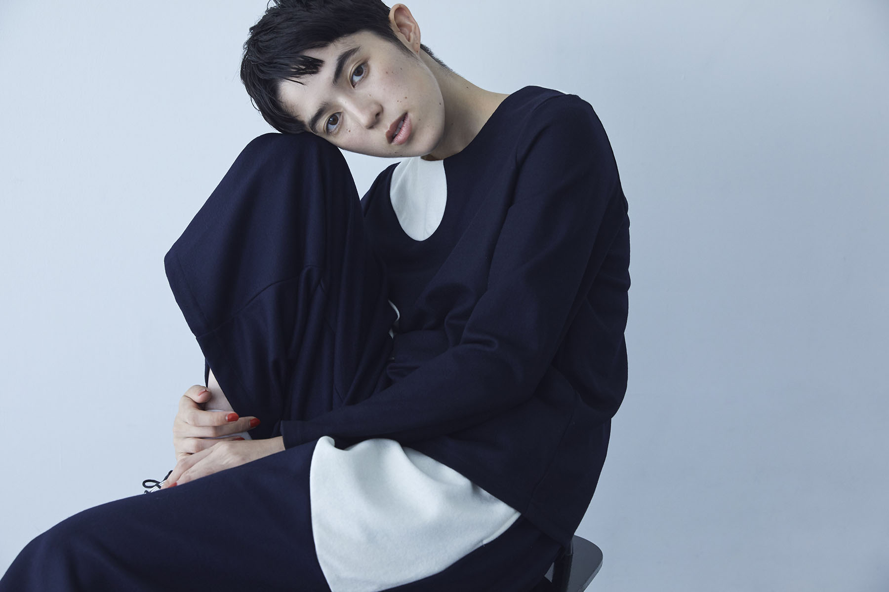 大橋歩さんの「hobonichi + aa.」2019aw - ほぼ日刊イトイ新聞