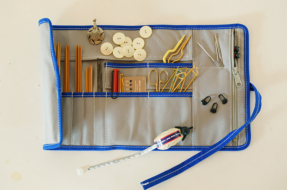 三國万里子さんのお店 Miknits 2017 - ほぼ日刊イトイ新聞