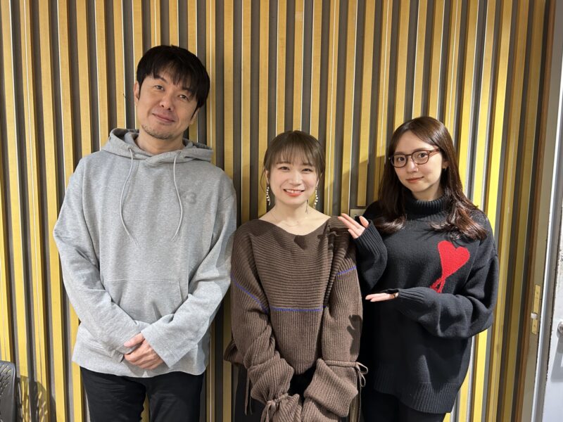 秋元真夏さん生登場！櫻坂46のメンバーも急遽登場！ | 土田晃之 日曜の