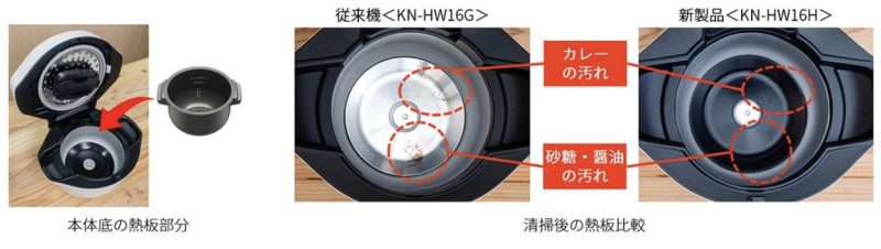 ケーズデンキ presents ツッチー家電予備校】シャープ「ヘルシオ