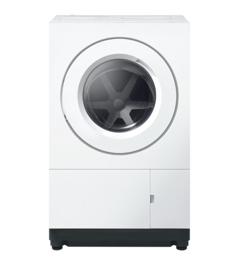 ケーズデンキ presents ツッチー家電予備校】パナソニック ななめ