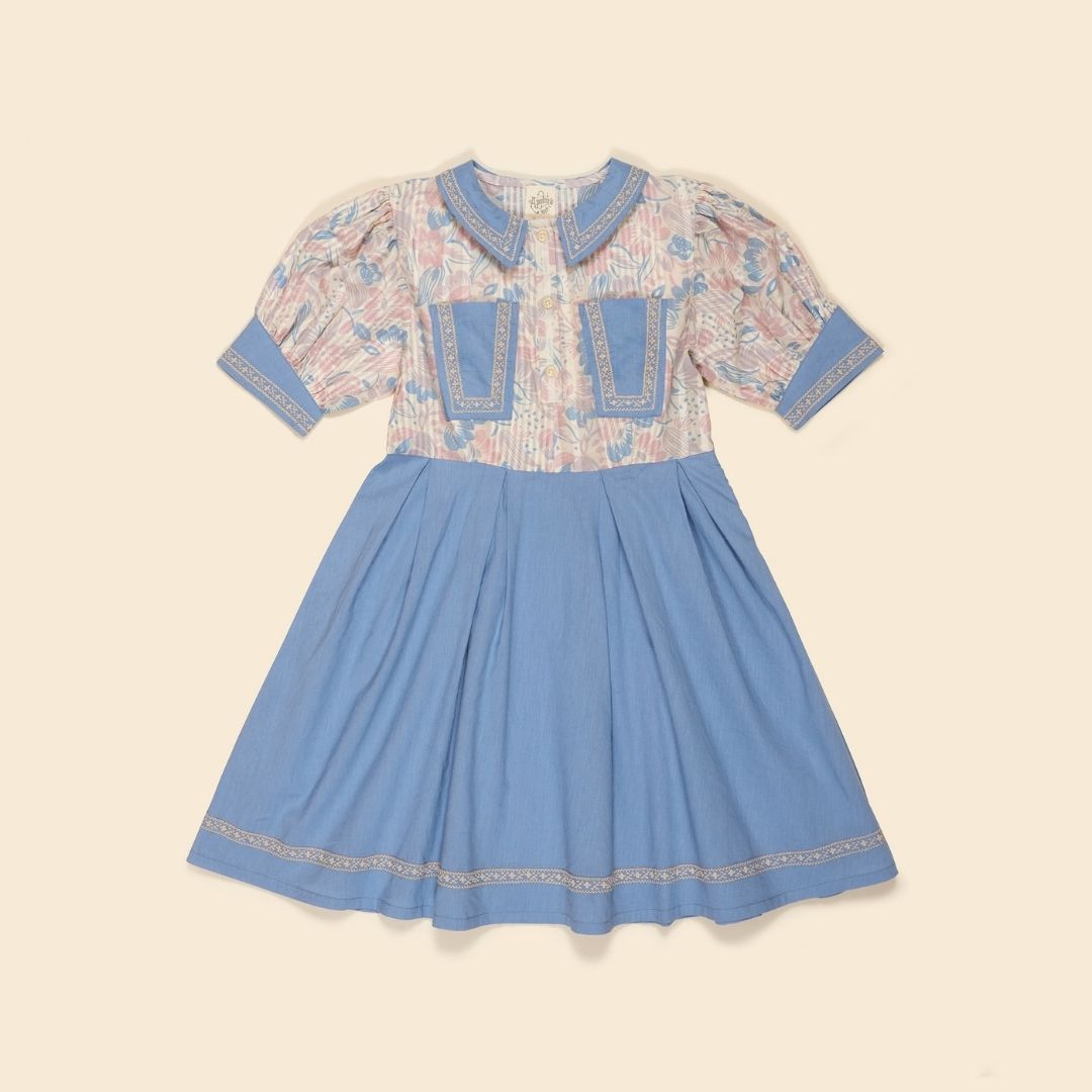 123 CERISES | Apolina