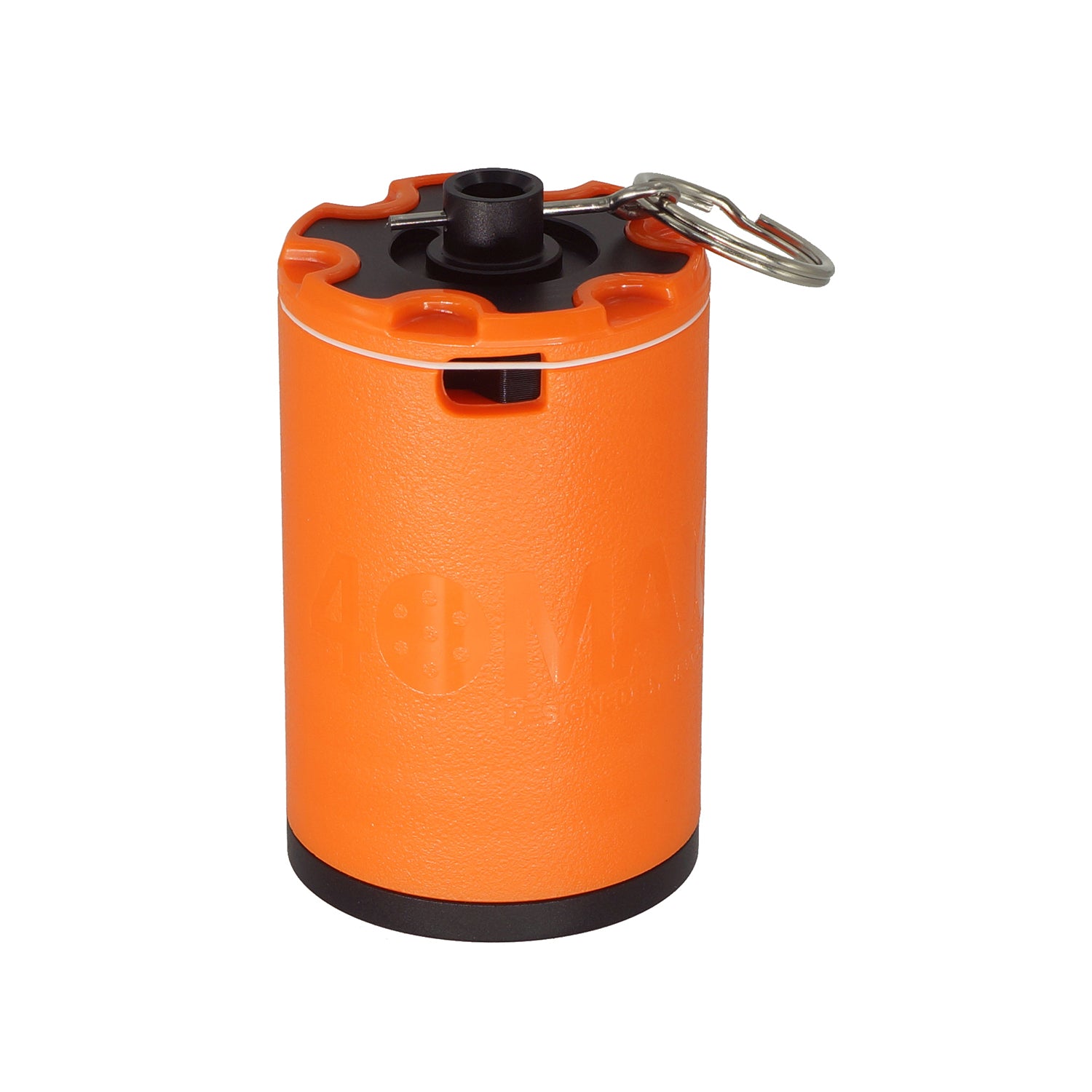 40MAX インパクトガスグレネード( 40MAX-001 ) – 18 Airsoft