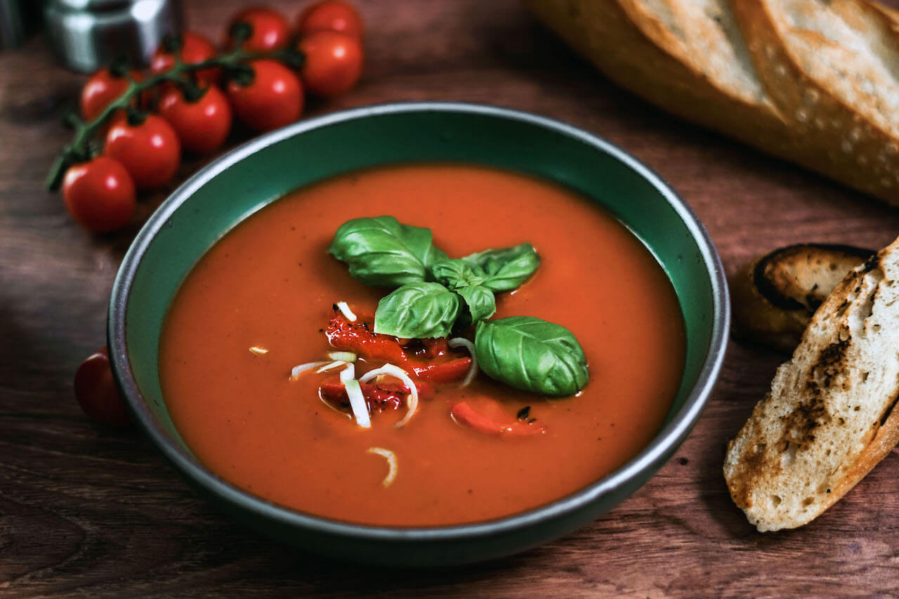 Tuscan Tomato Soup: Delivery, Ingredients & Nutrition Facts – 18