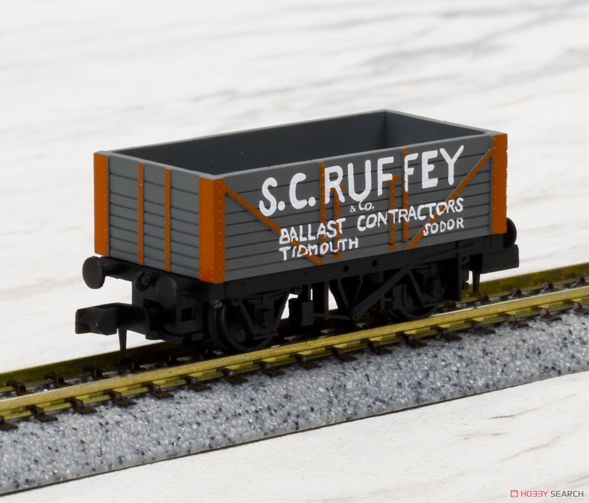 きかんしゃパーシー 車両セット (2両セット) (鉄道模型) - ホビー