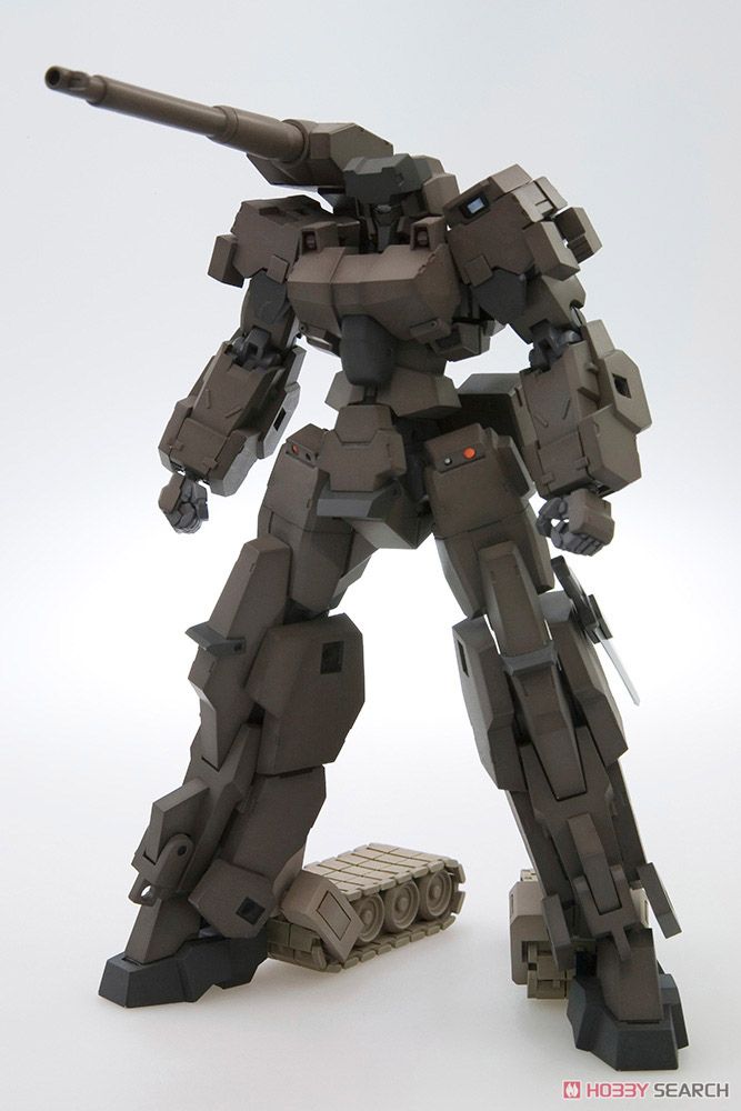 三二式一型 轟雷：RE (プラモデル) - ホビーサーチ ガンプラ他