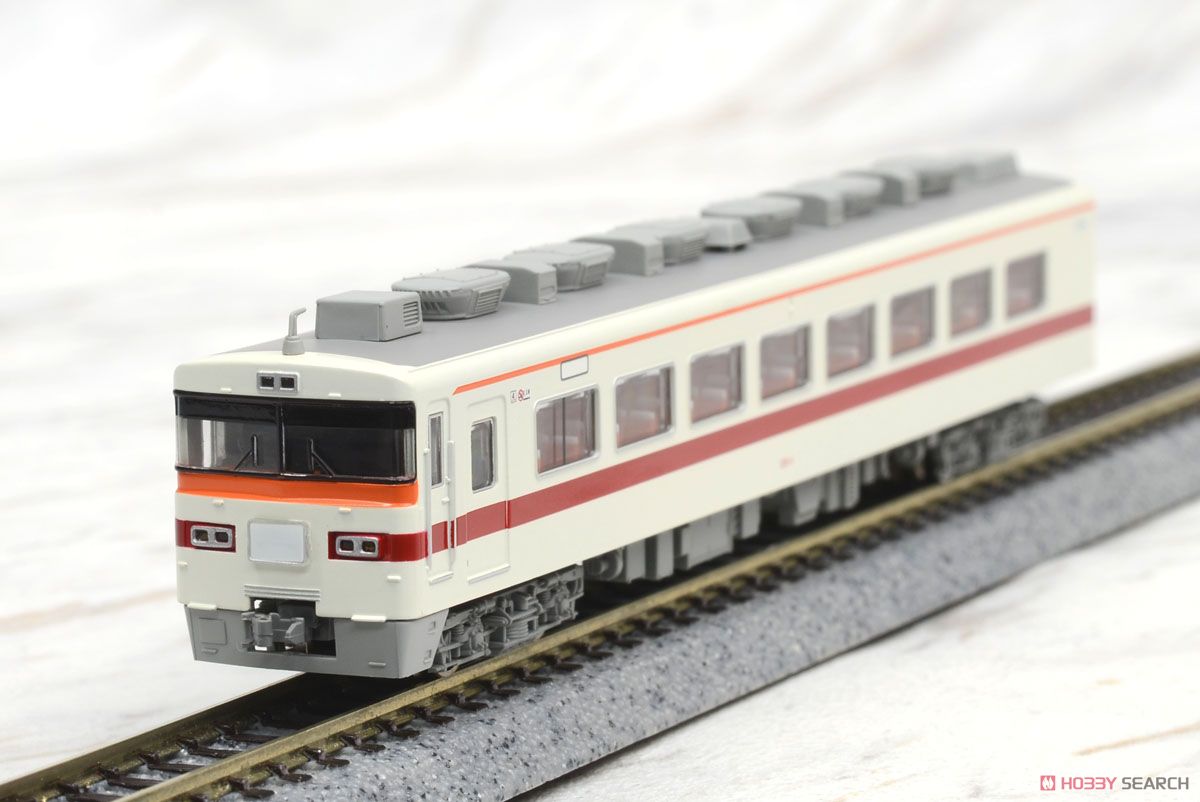 東武 350型 (4両セット) (鉄道模型) - ホビーサーチ 鉄道模型 N