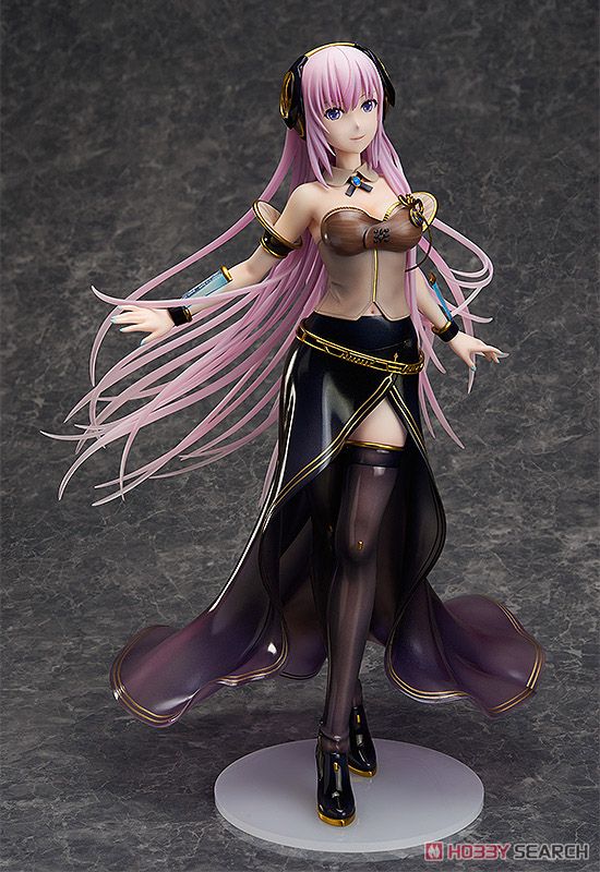 巡音ルカ V4X (フィギュア) - ホビーサーチ フィギュア