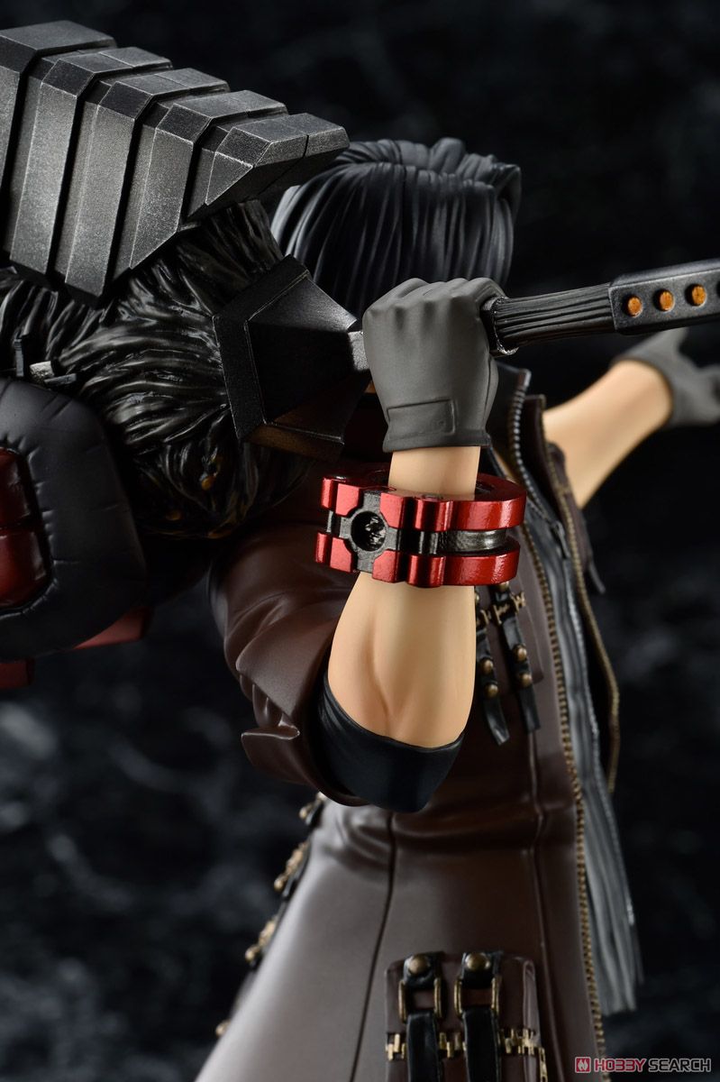 GOD EATER 「雨宮リンドウ」 (フィギュア) - ホビーサーチ フィギュア