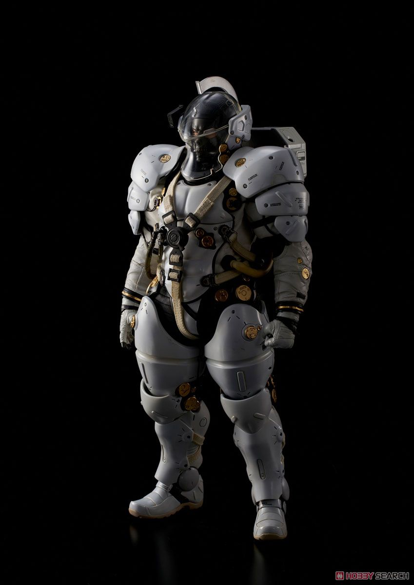 1/6 LUDENS(ルーデンス) (完成品) - ホビーサーチ ロボット・特撮