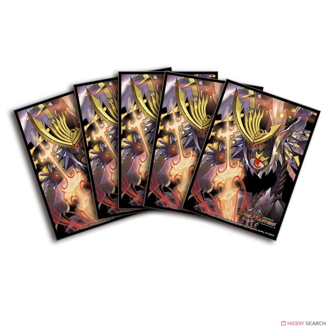 煌龍サッヴァーク プレイマット 2017年DMPランキング 煌龍サッヴァーク