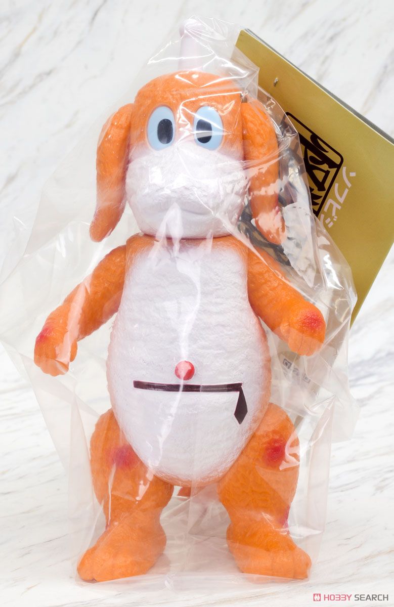 わんわん怪獣 ポチポチ (完成品) - ホビーサーチ ロボット・特撮