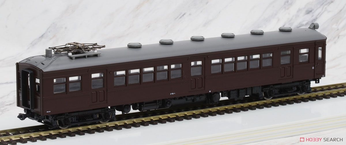 HO) クモハ41＋クハ55 (2両セット) (鉄道模型) - ホビーサーチ 鉄道