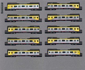 特別企画品】 東急電鉄 5050系 (8両セット) (鉄道模型) - ホビーサーチ