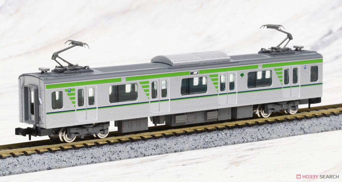 M*j様 TOMIX 東京都交通局 10-300系電車 基本セット+