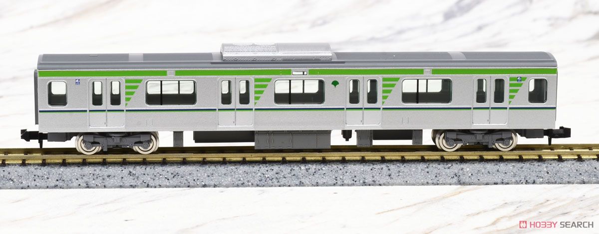 東京都交通局 10-300形 (4次車・新宿線) (増結・4両セット) (鉄道模型