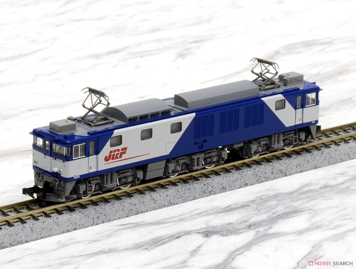 限定品】 JR EF64-1000形 電気機関車 (1009・1015号機・JR貨物更新車