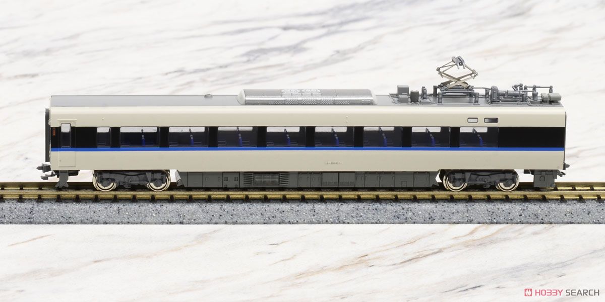 683系 「サンダーバード」 (リニューアル車) (基本・6両セット) (鉄道